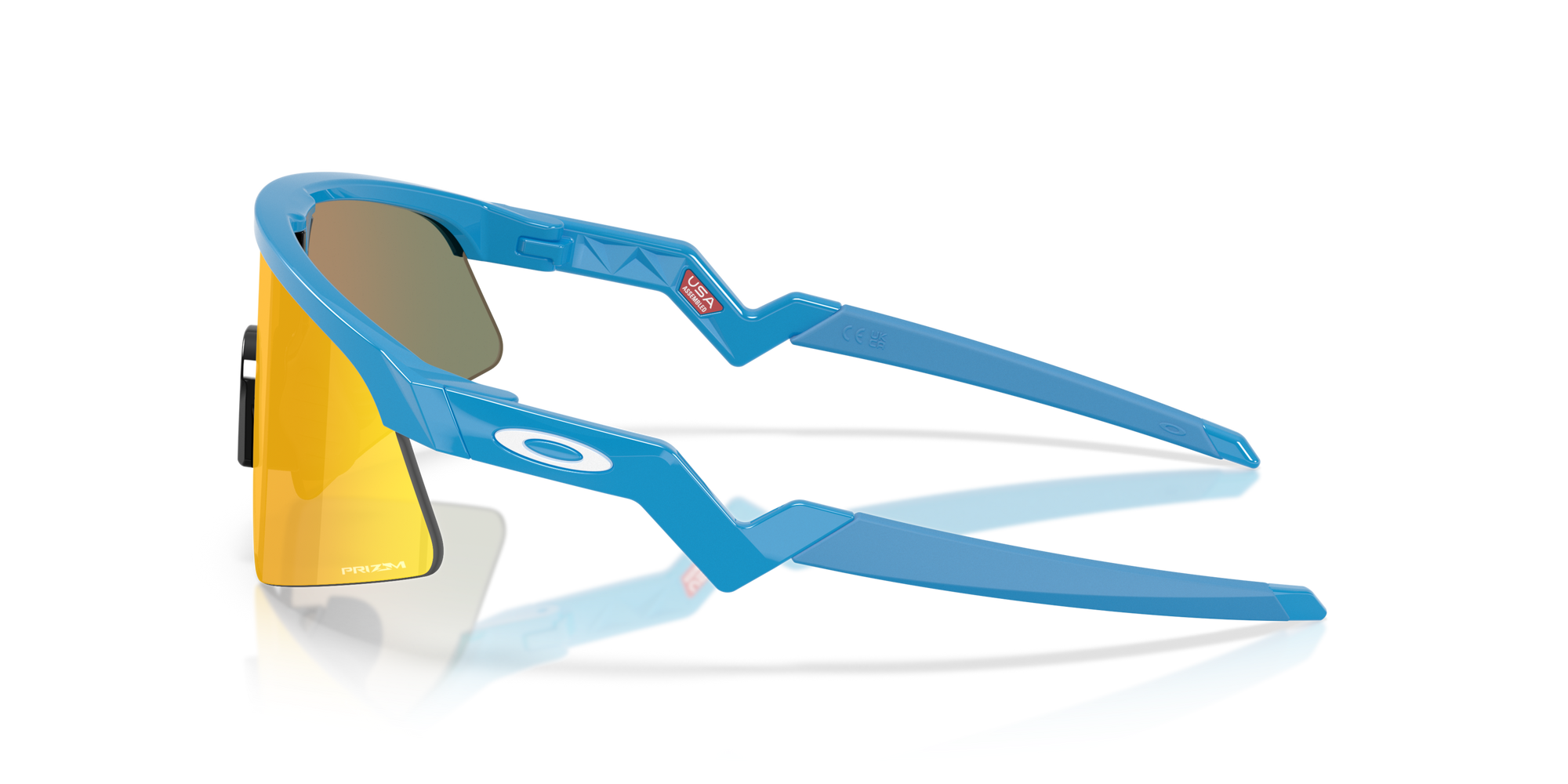 Oakley Resistor Sweep (Youth Fit)