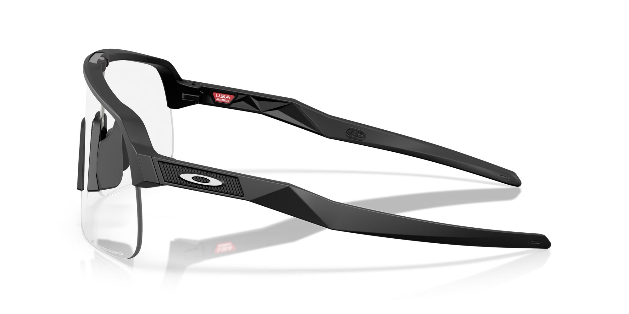 Oakley Sutro Lite S