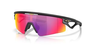 Matte Black W/PRIZM Road