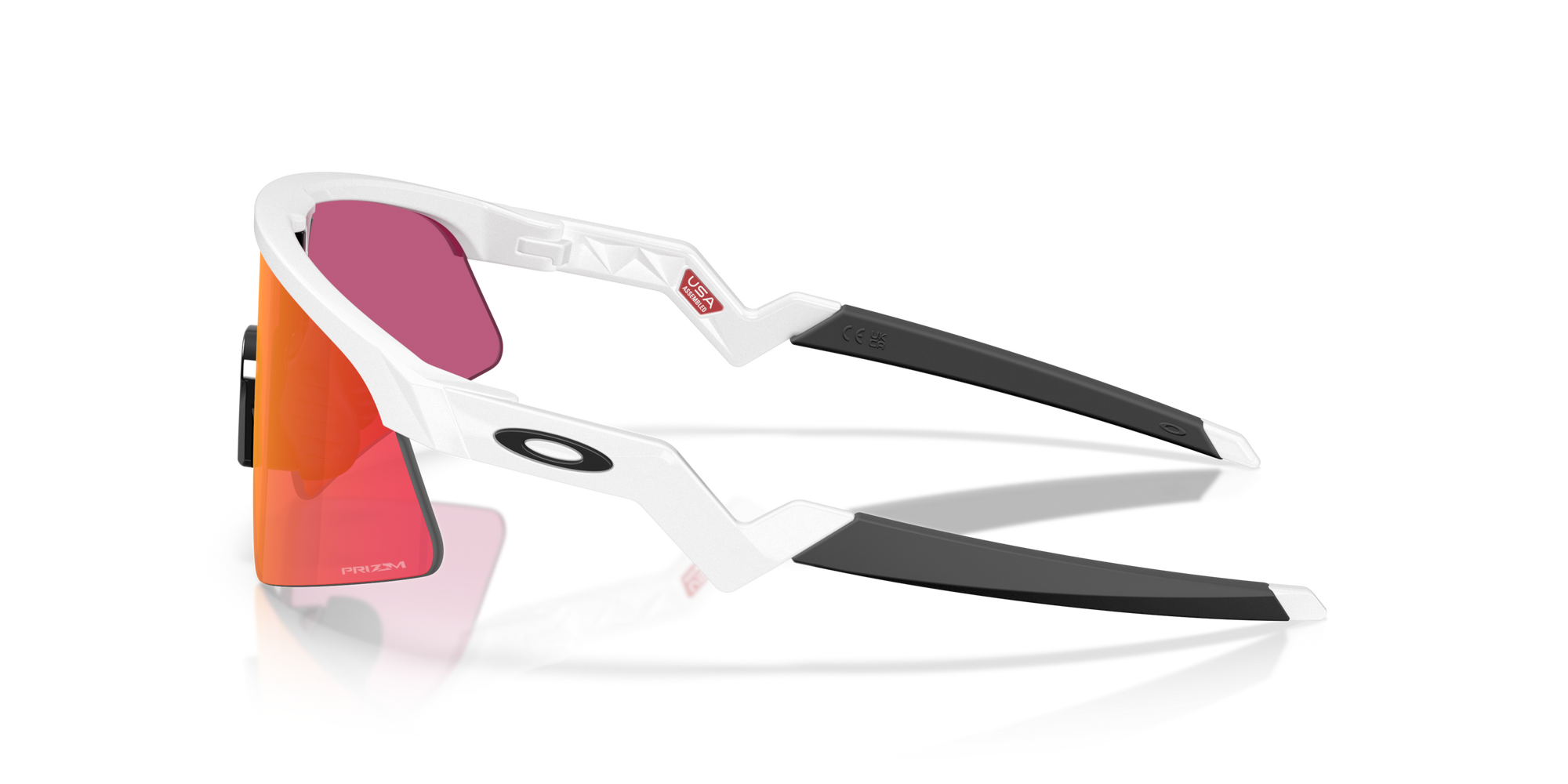 Oakley Resistor Sweep (Youth Fit)