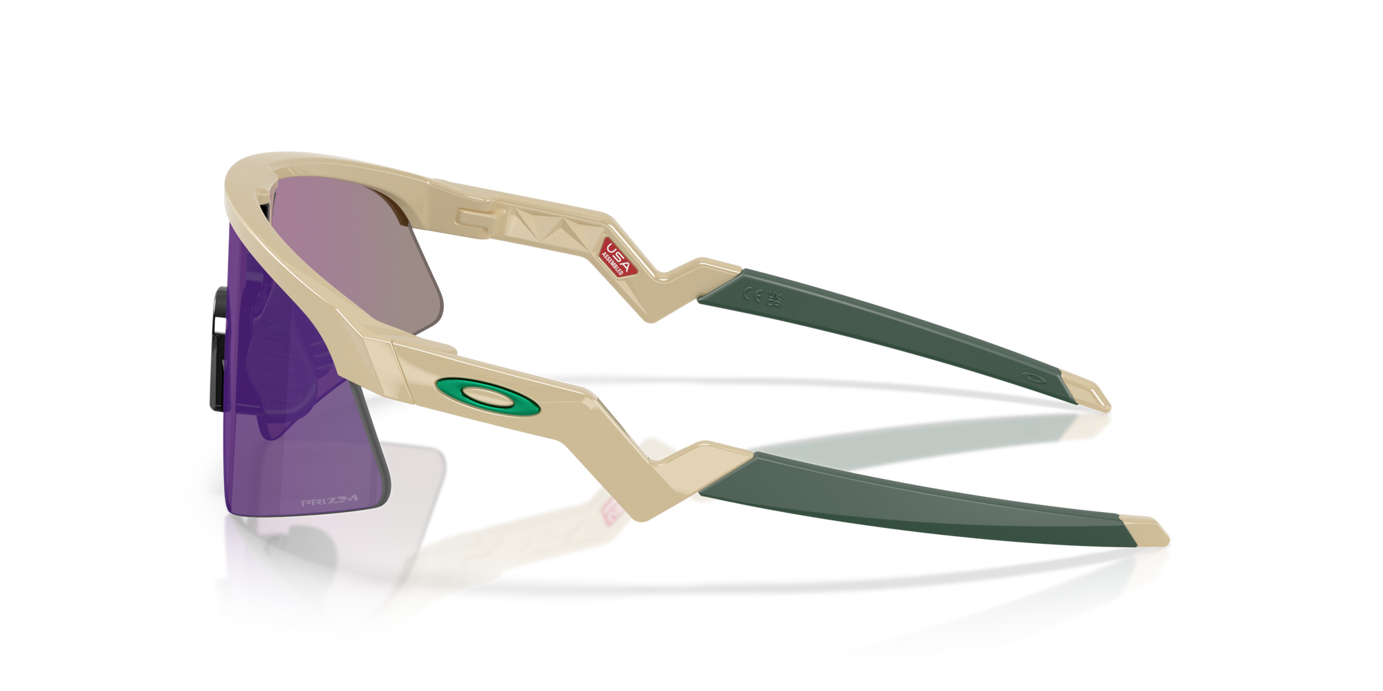 Oakley Resistor Sweep (Youth Fit)