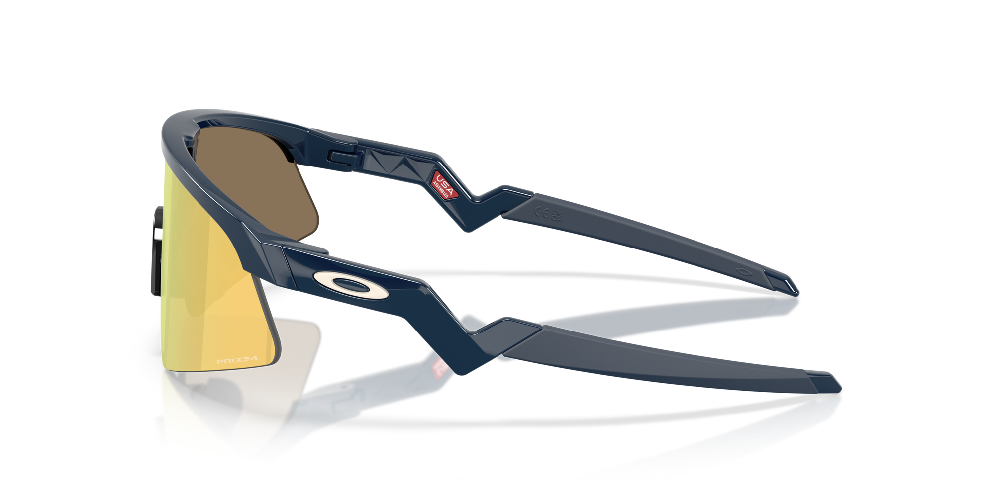 Oakley Resistor Sweep (Youth Fit)