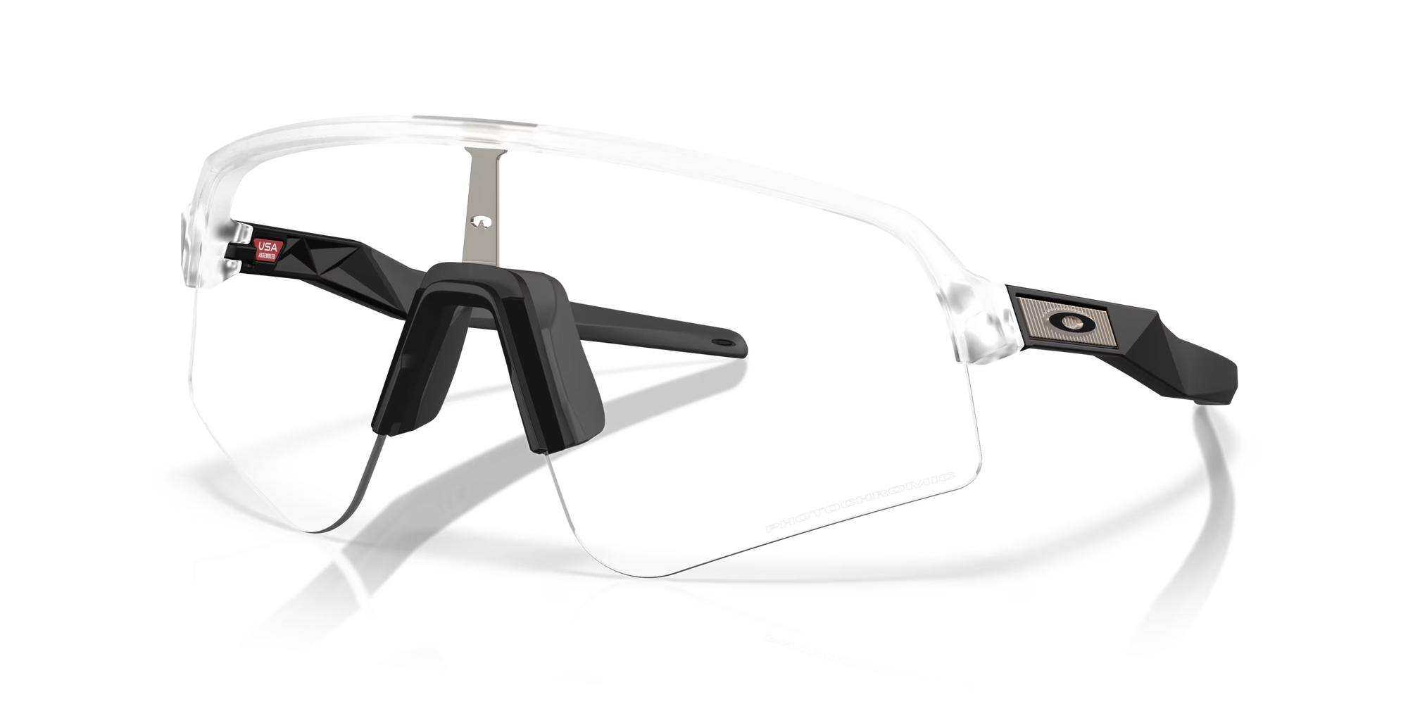 Oakley Sutro Lite Sweep Sunglasses