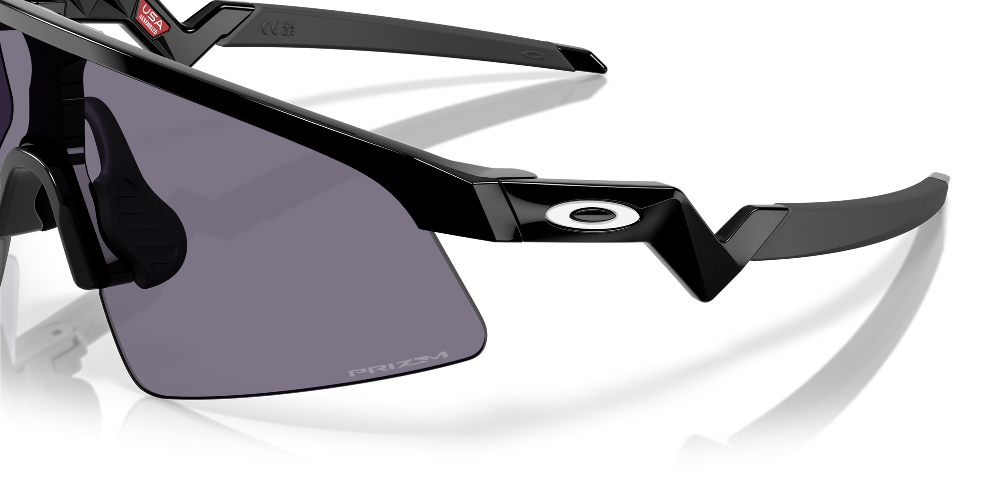 Oakley Resistor Sweep (Youth Fit)