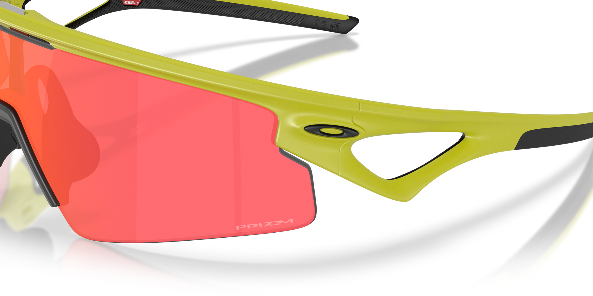 Oakley Sphaera Strike