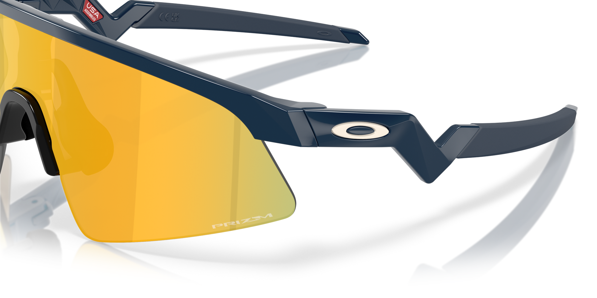 Oakley Resistor Sweep (Youth Fit)