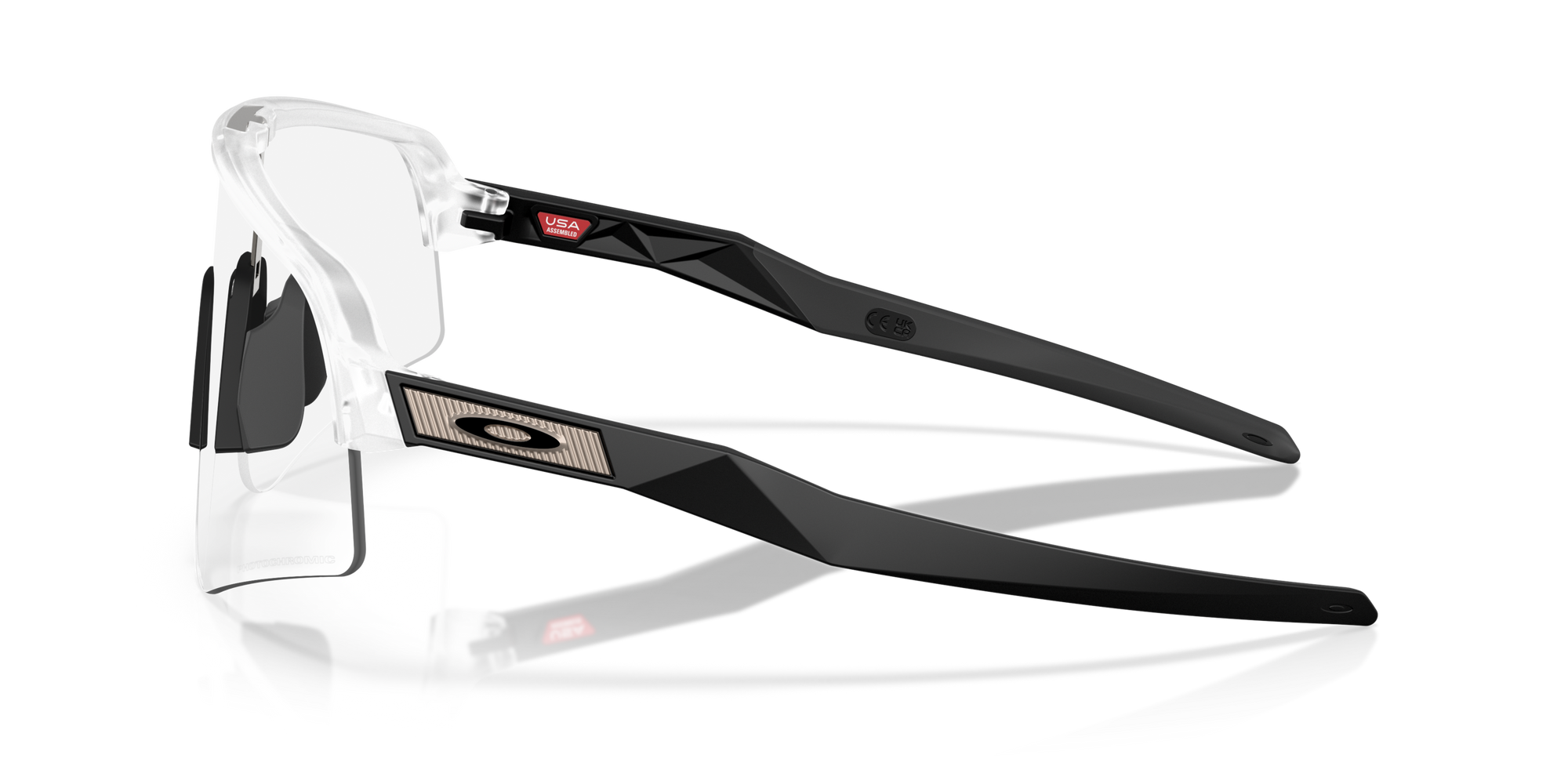 Oakley Sutro Lite Sweep Sunglasses
