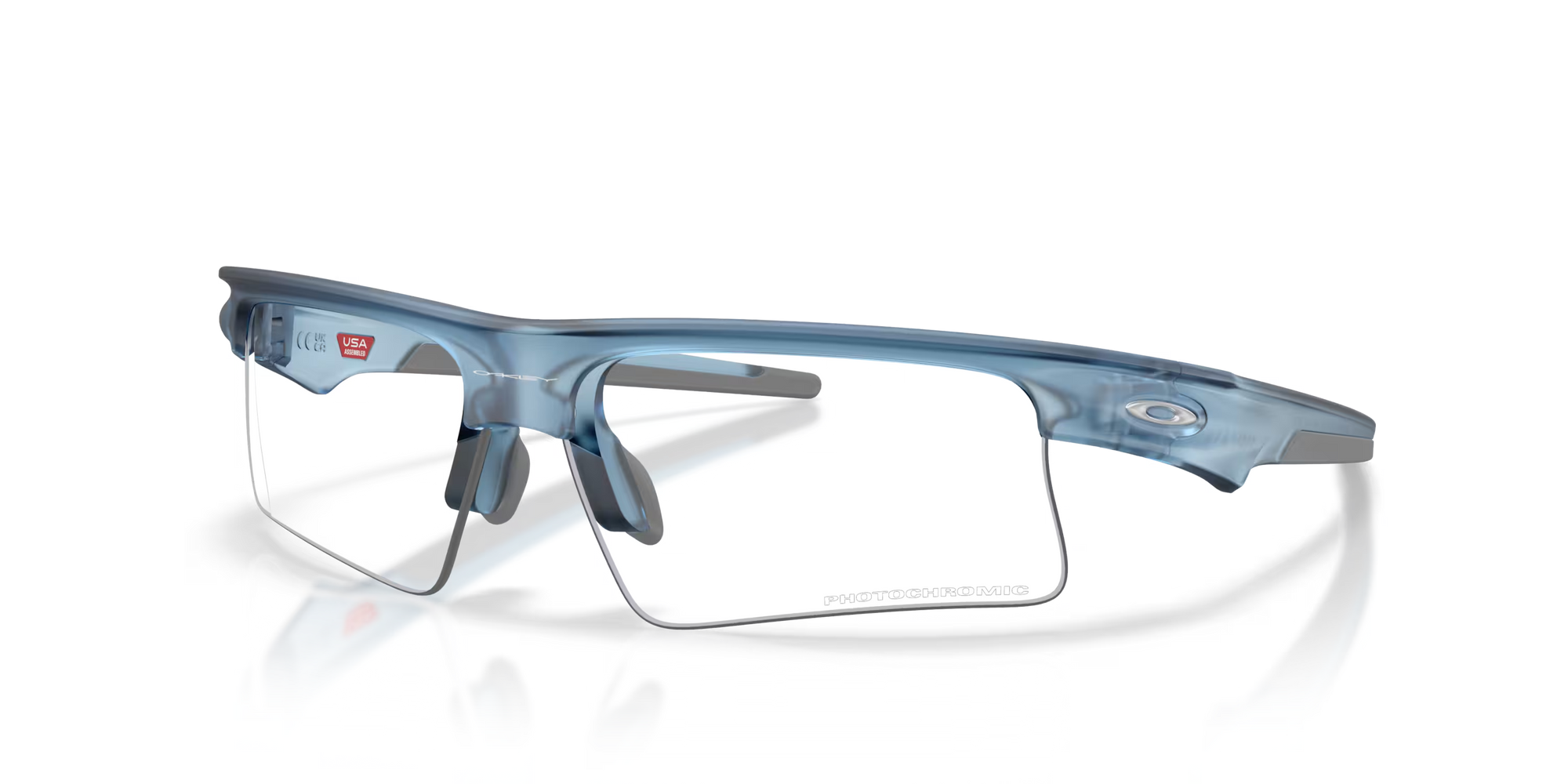 Oakley Bisphaera Speed