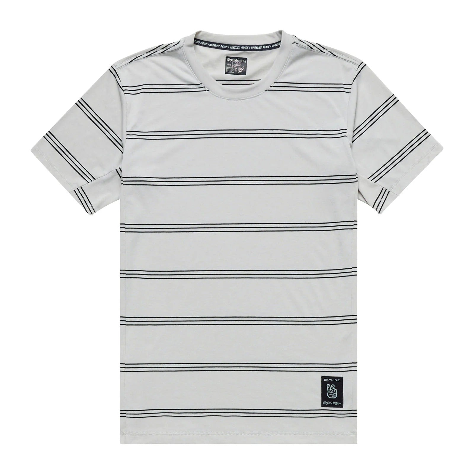 Troy Lee Designs Skyline Ride SS Tee