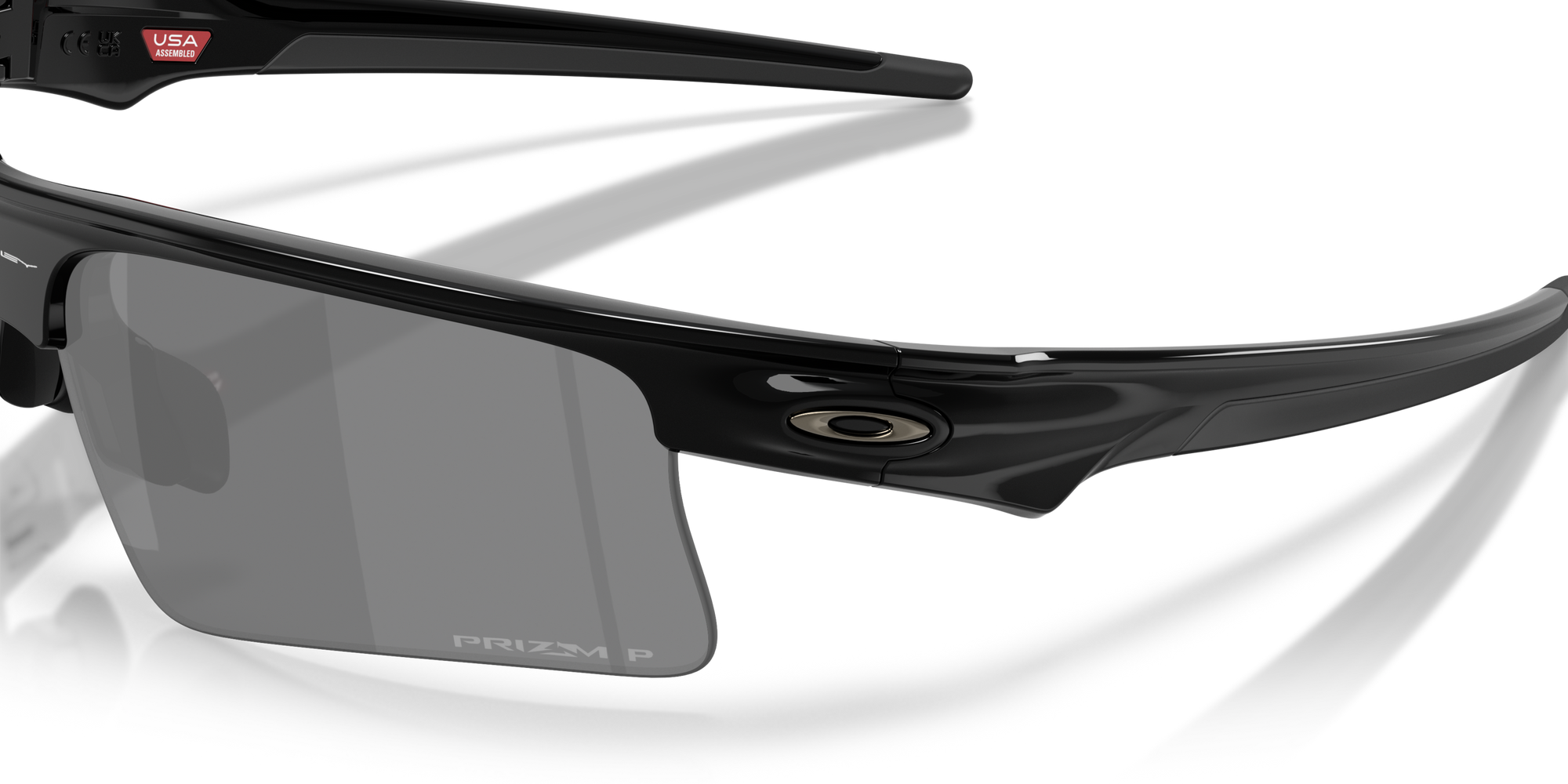 Oakley Bisphaera Speed