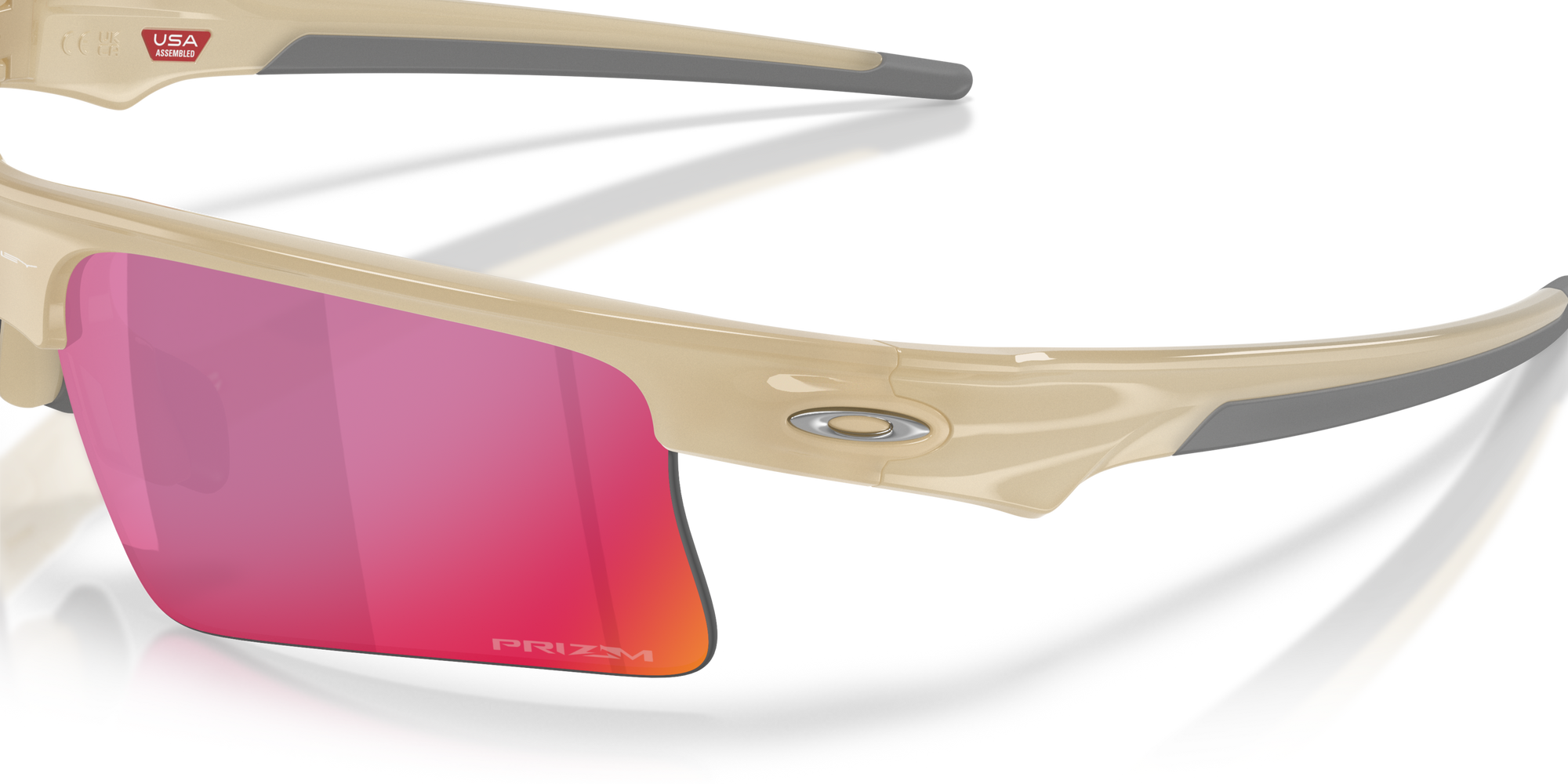 Oakley Bisphaera Speed