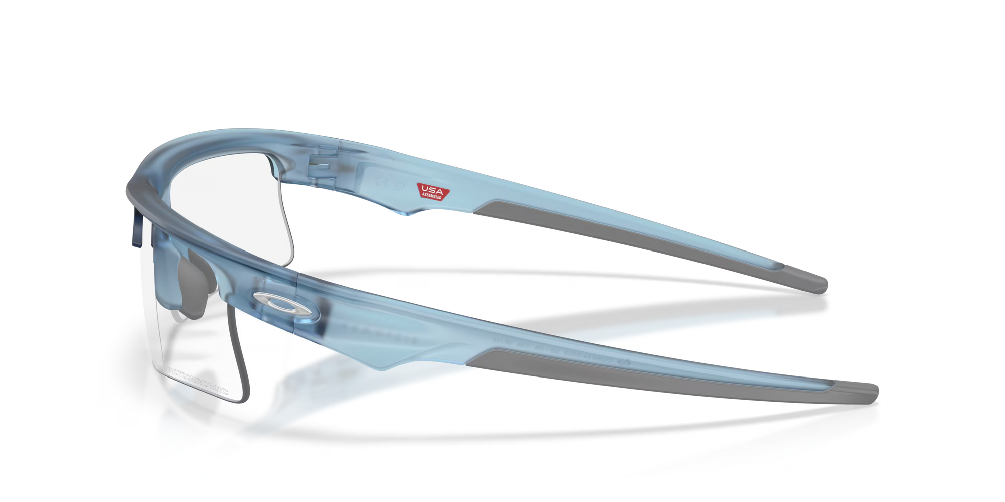 Oakley Bisphaera Speed
