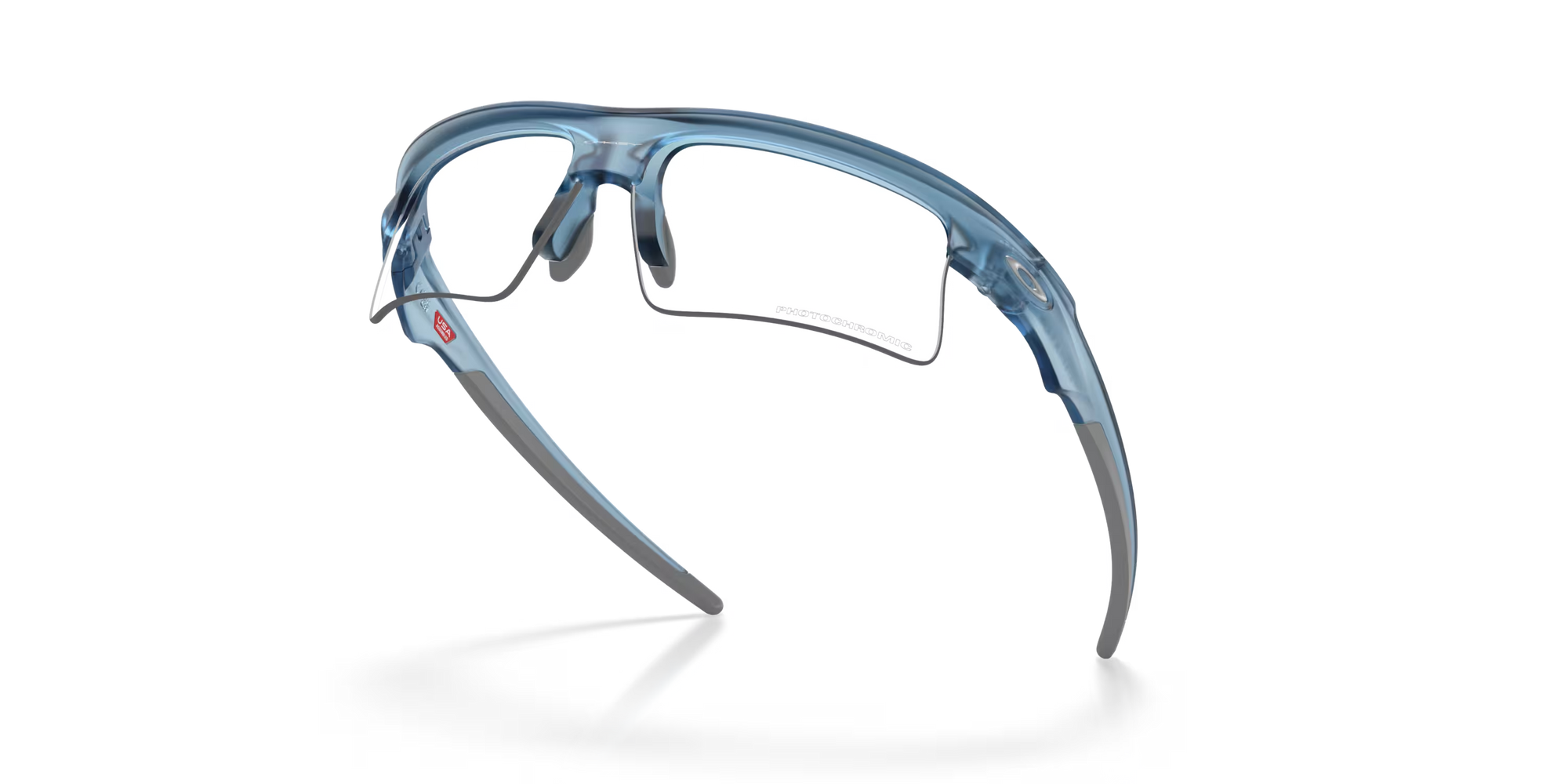 Oakley Bisphaera Speed