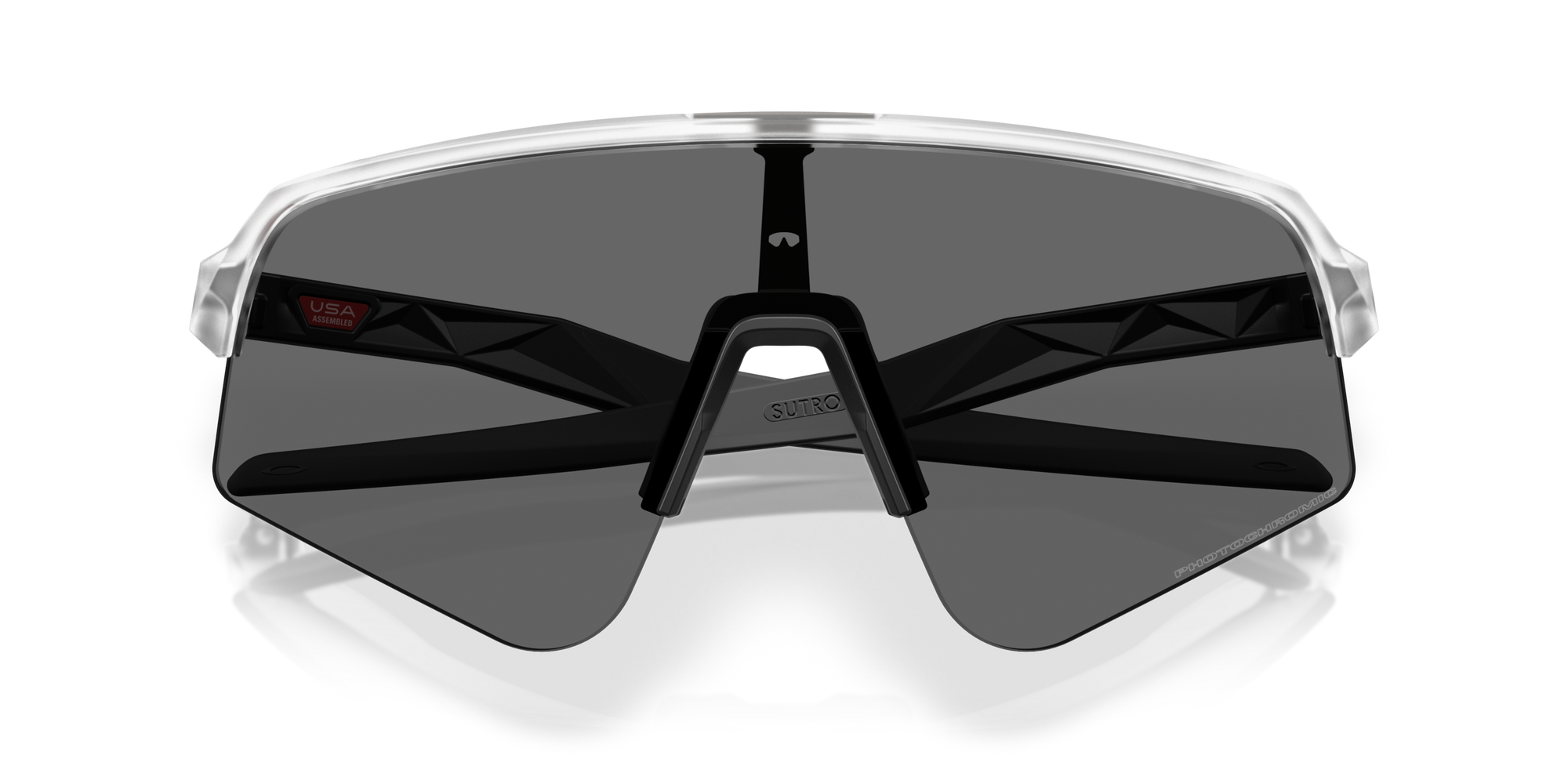 Oakley Sutro Lite Sweep Sunglasses