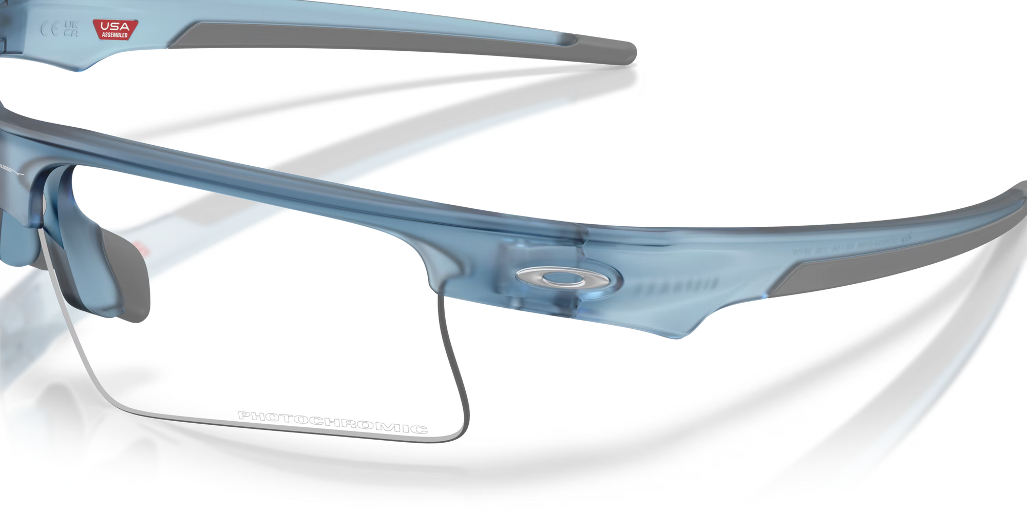 Oakley Bisphaera Speed