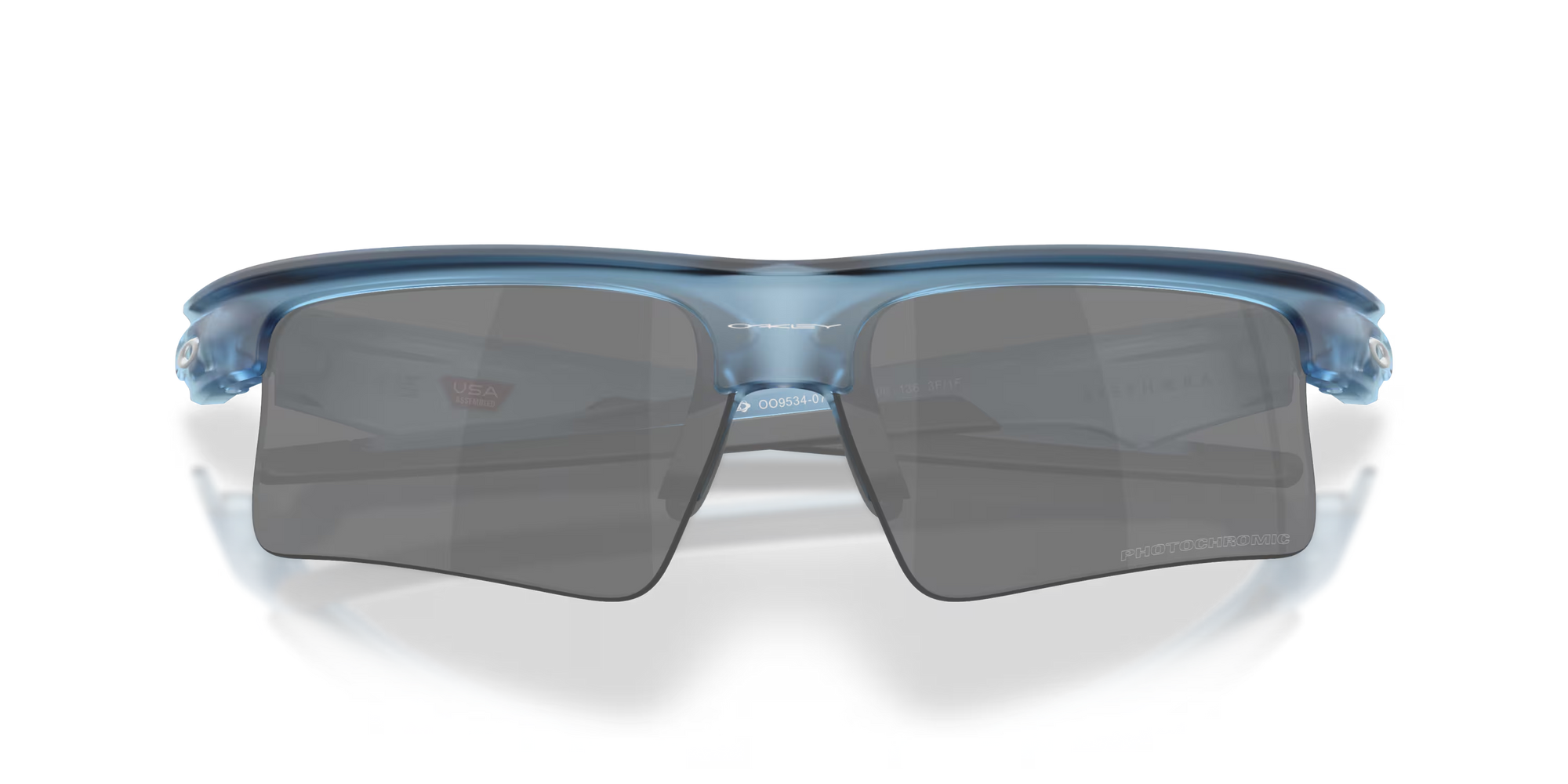 Oakley Bisphaera Speed