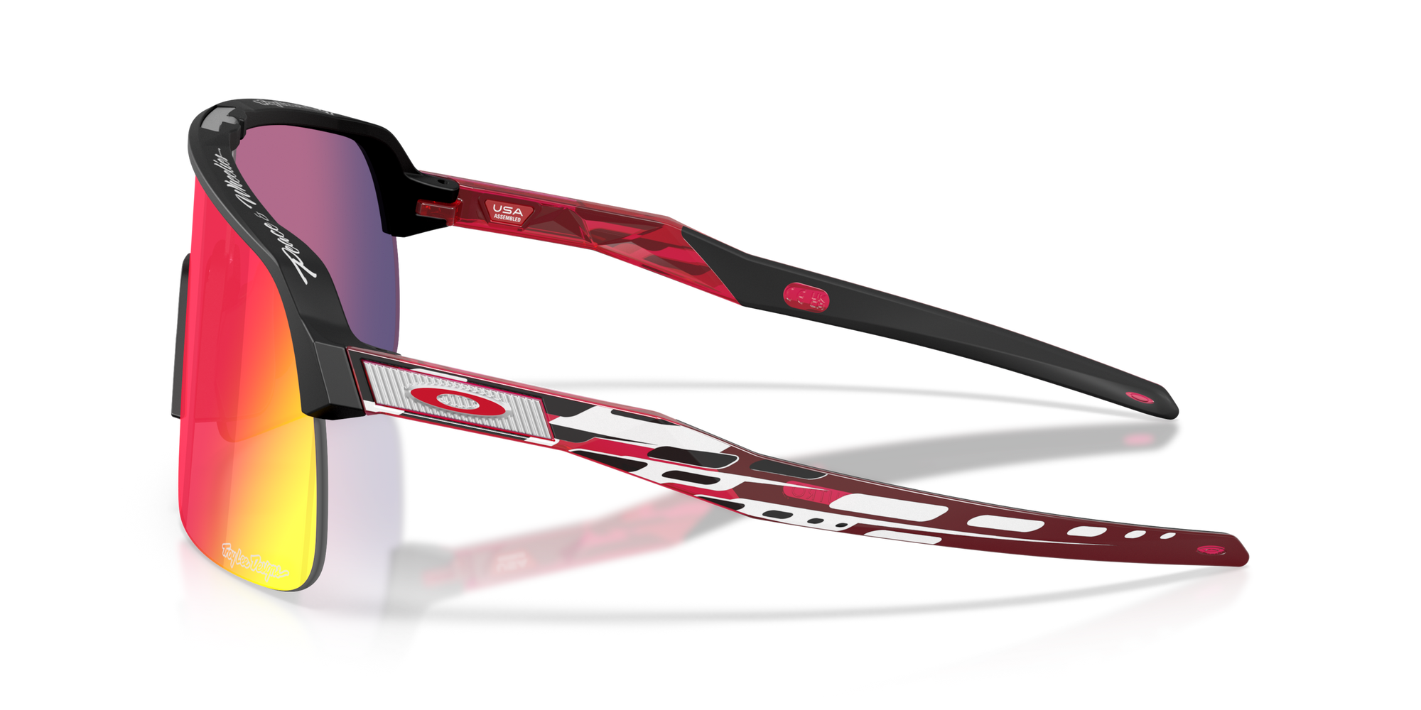 Oakley Sutro Lite Sunglasses