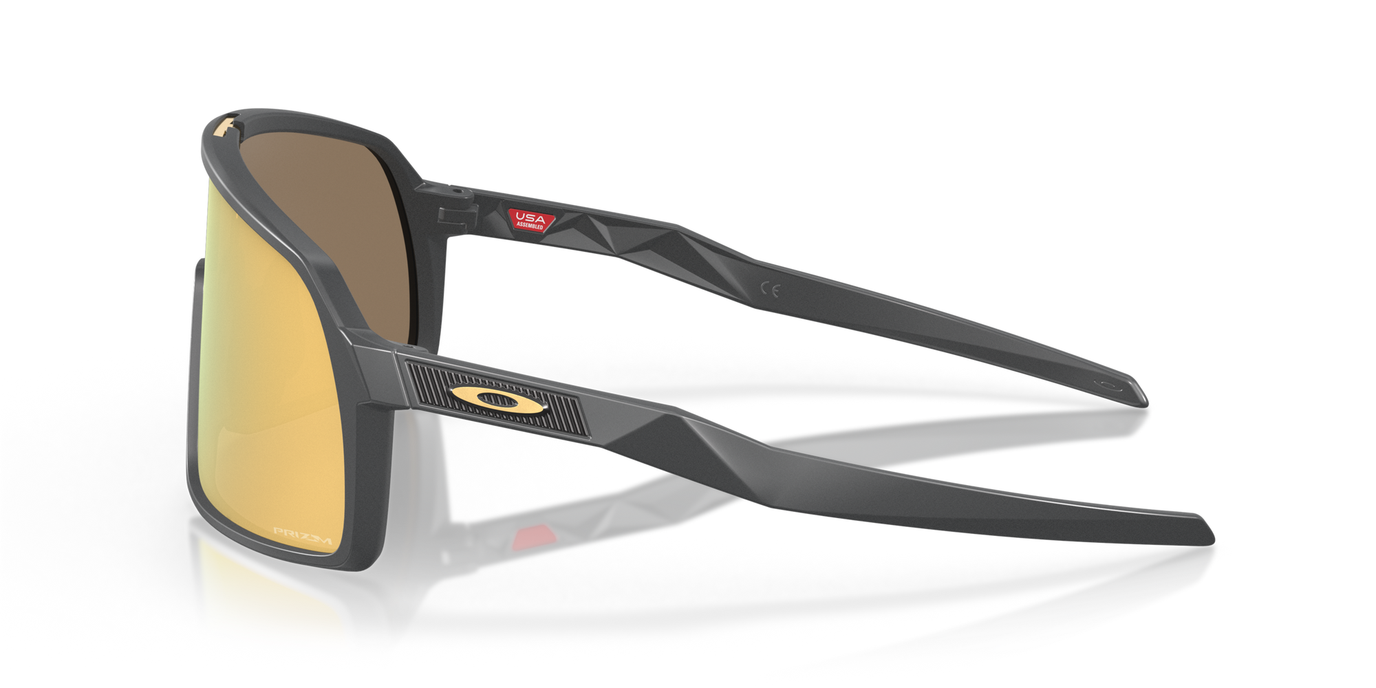 Lunettes Oakley Sutro S