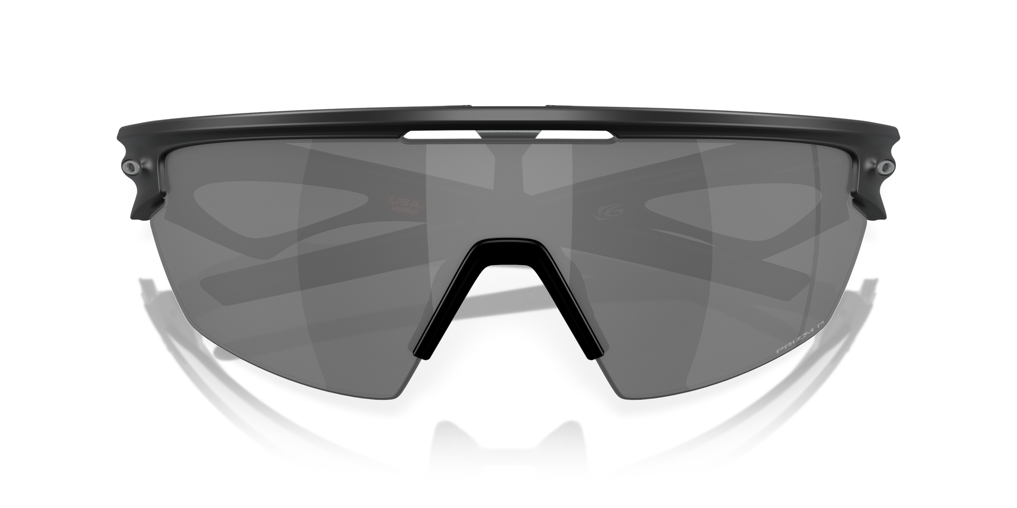 Oakley Sphaera
