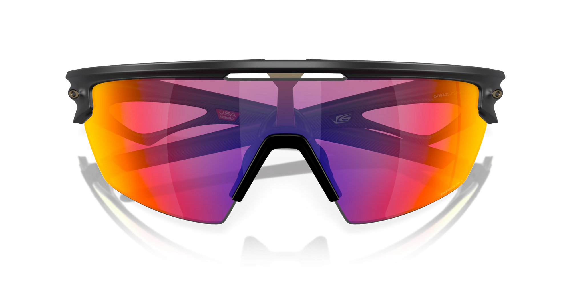 Oakley Sphaera