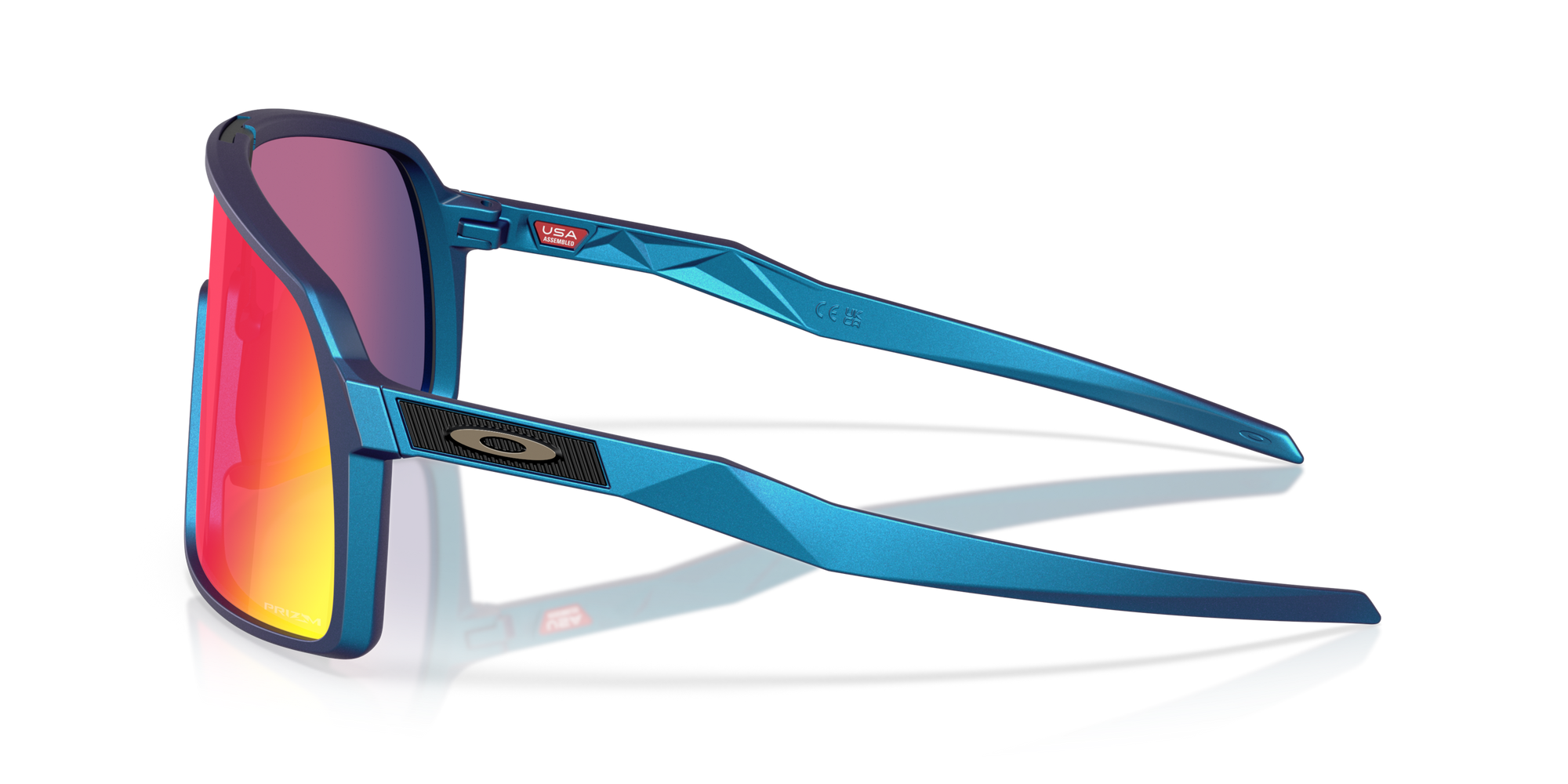 Oakley Sutro Sunglasses