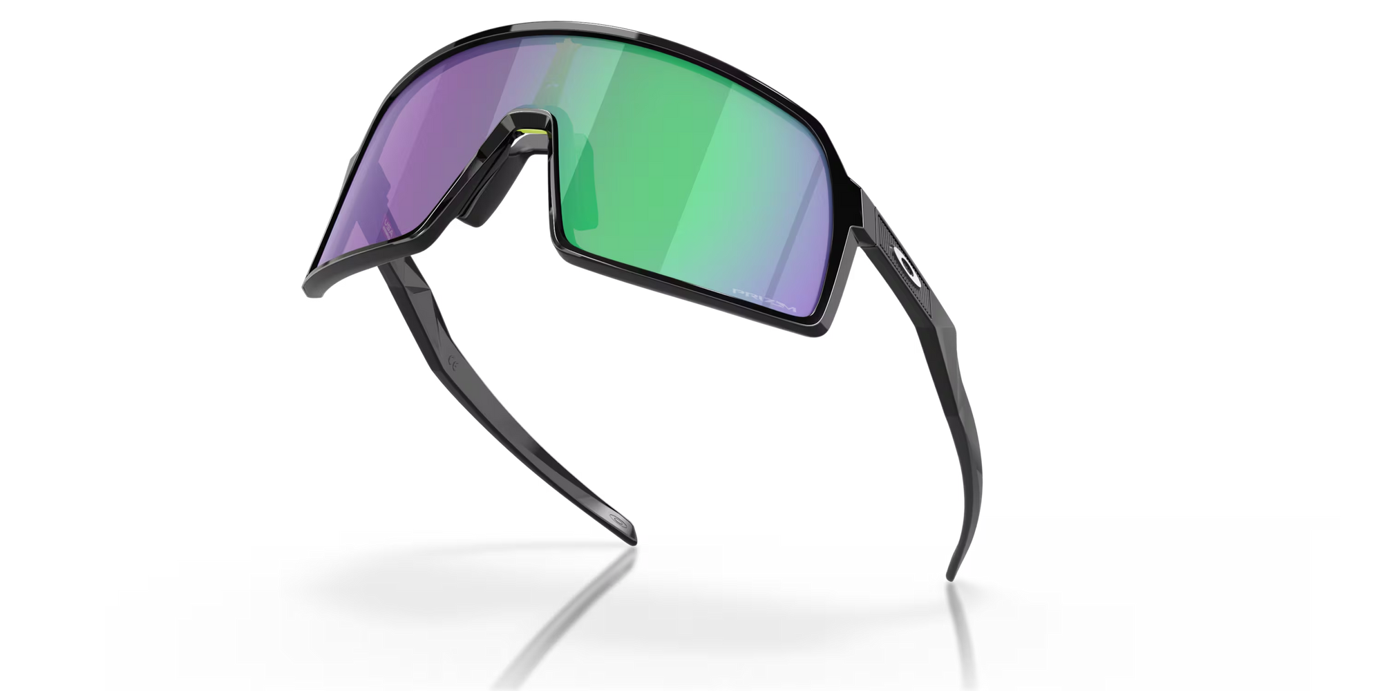 Lunettes Oakley Sutro S