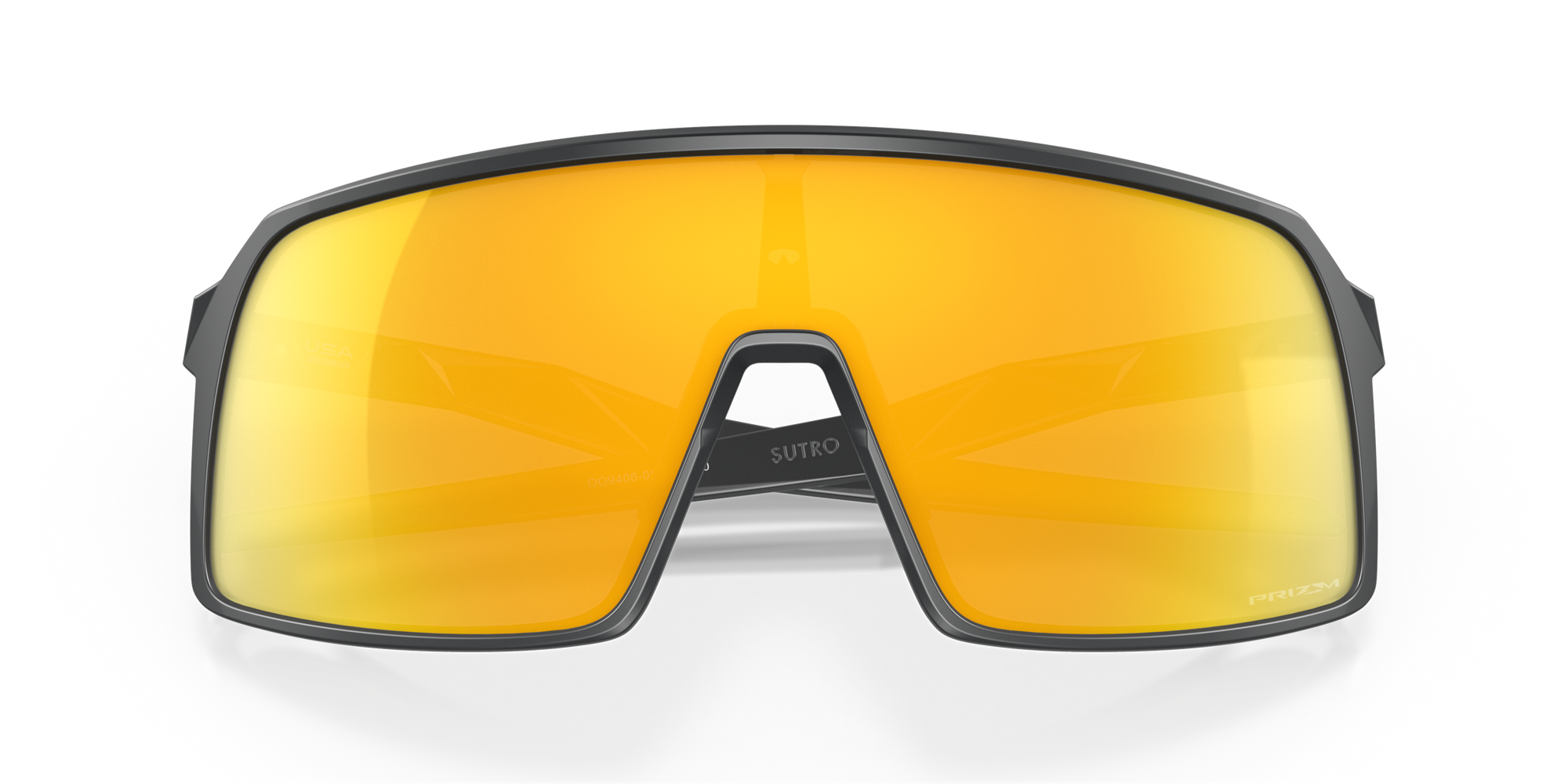 Oakley Sutro Sunglasses