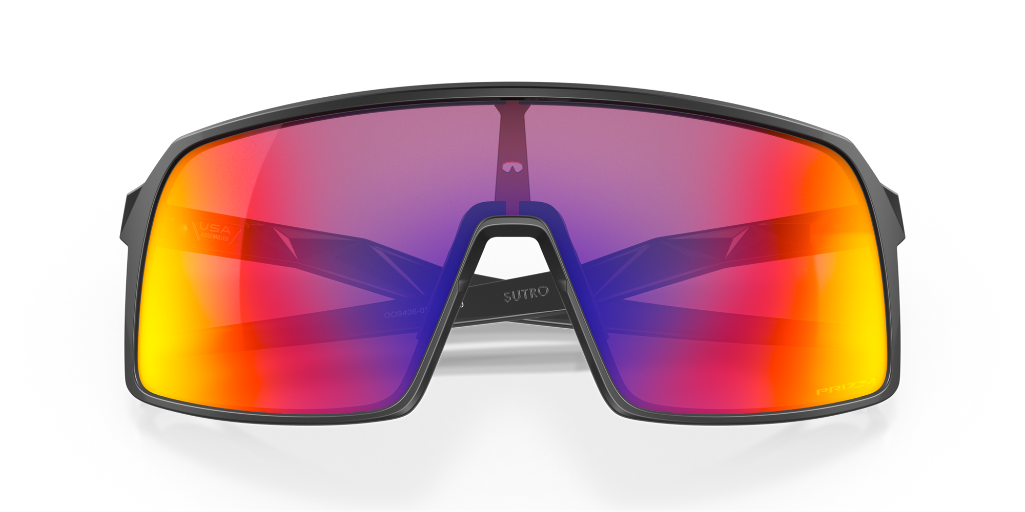 Oakley Sutro Sunglasses
