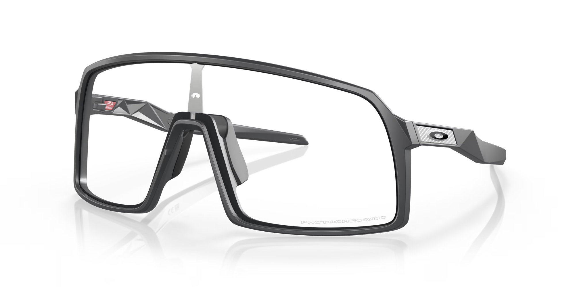 Oakley Sutro Sunglasses