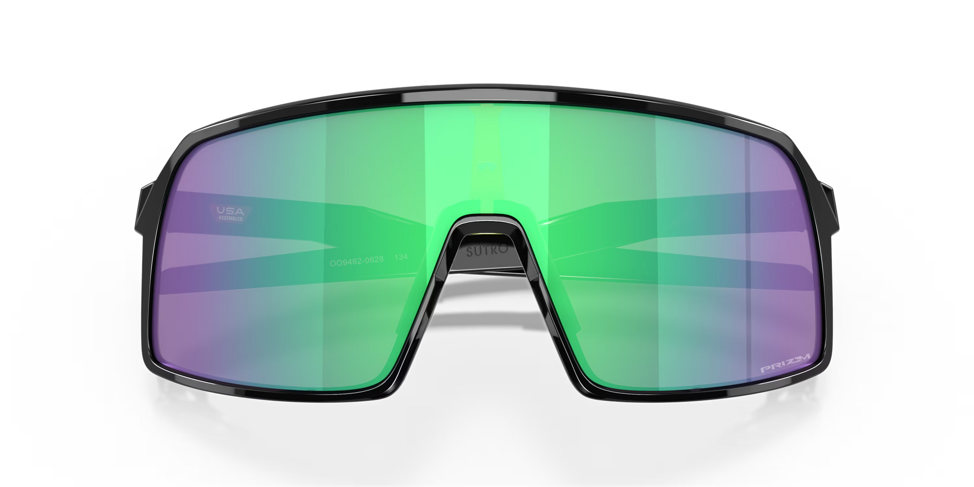 Lunettes Oakley Sutro S