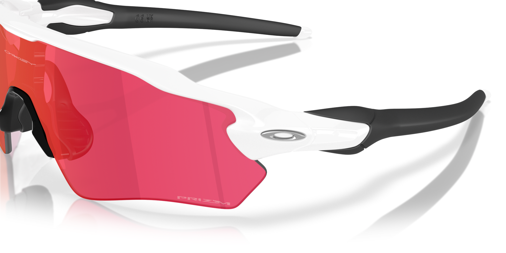 Oakley Radar EV S Path