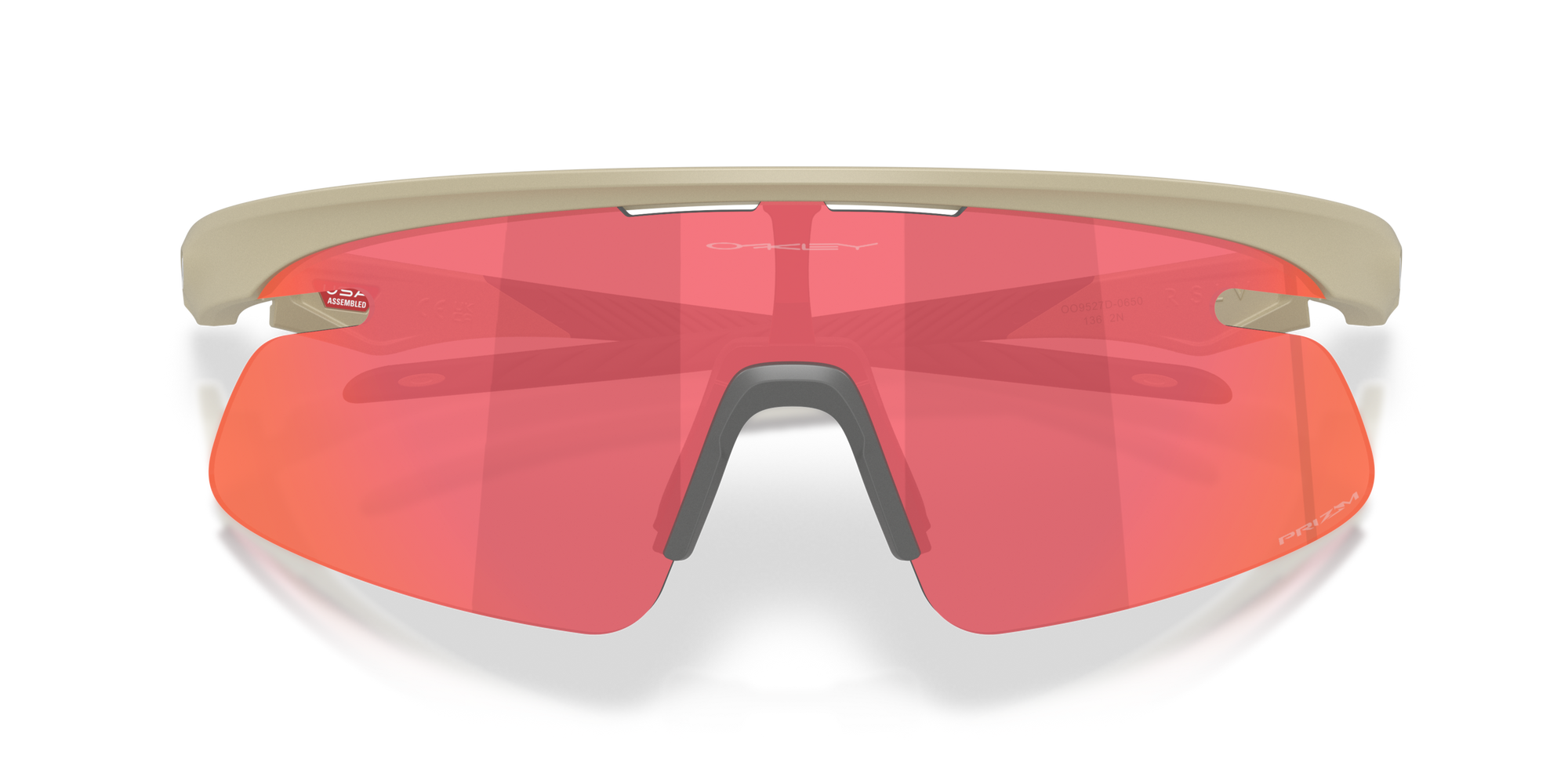 Oakley RSLV Lite