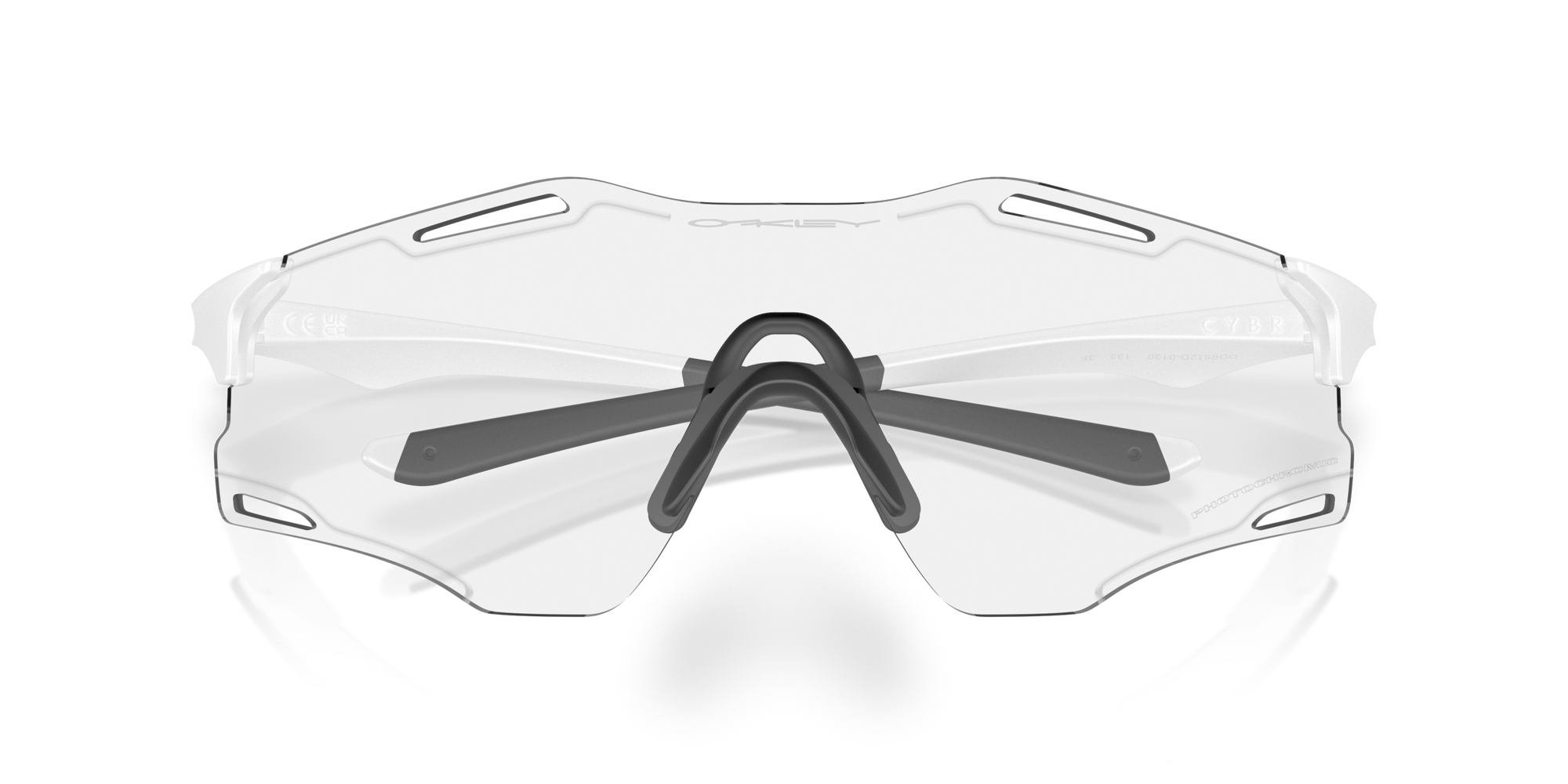 Oakley Cybr Zero