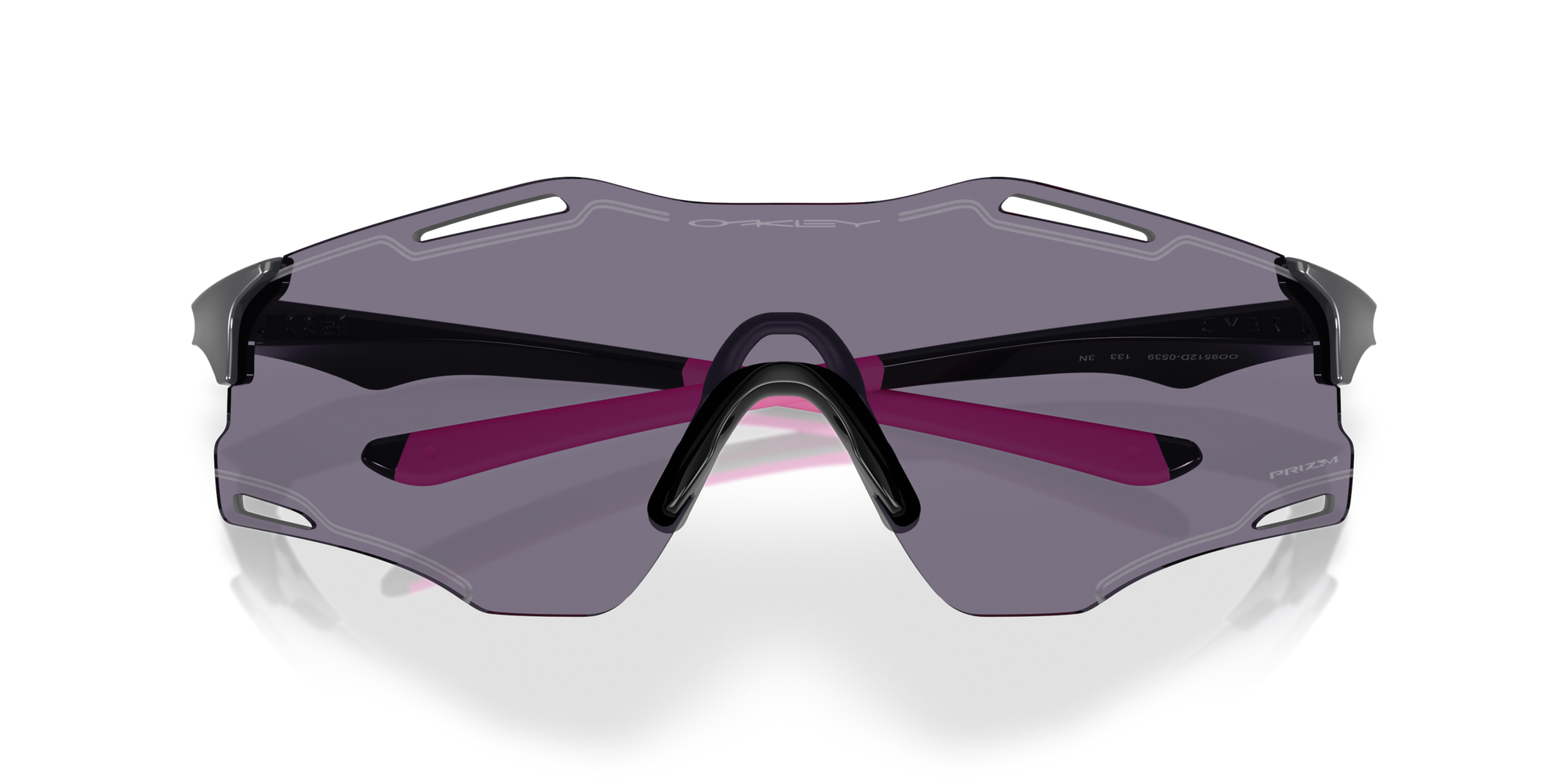 Oakley Cybr Zero
