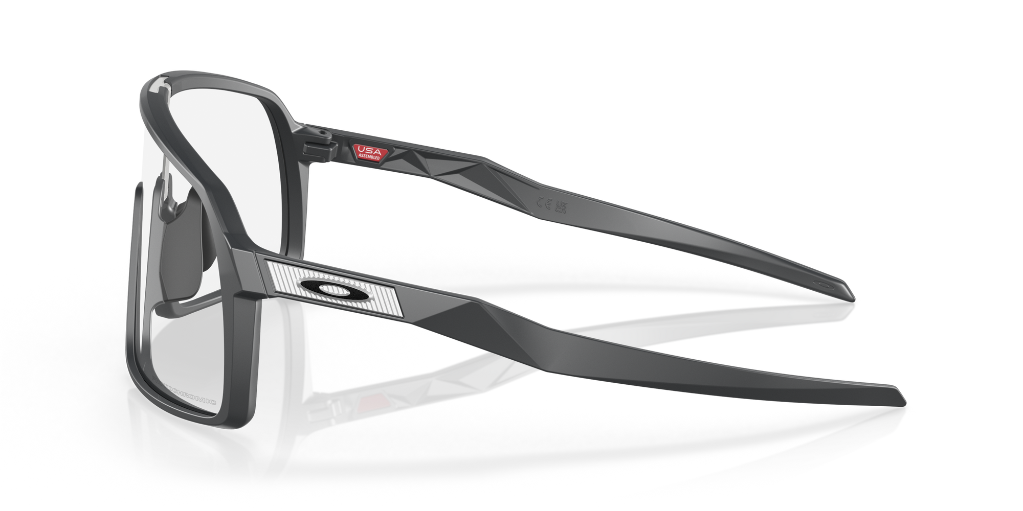 Oakley Sutro Sunglasses