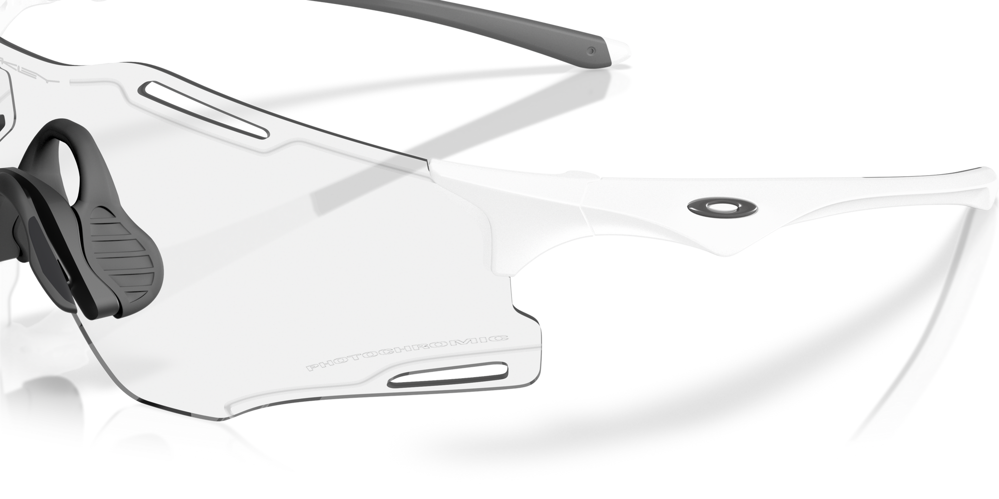 Oakley Cybr Zero