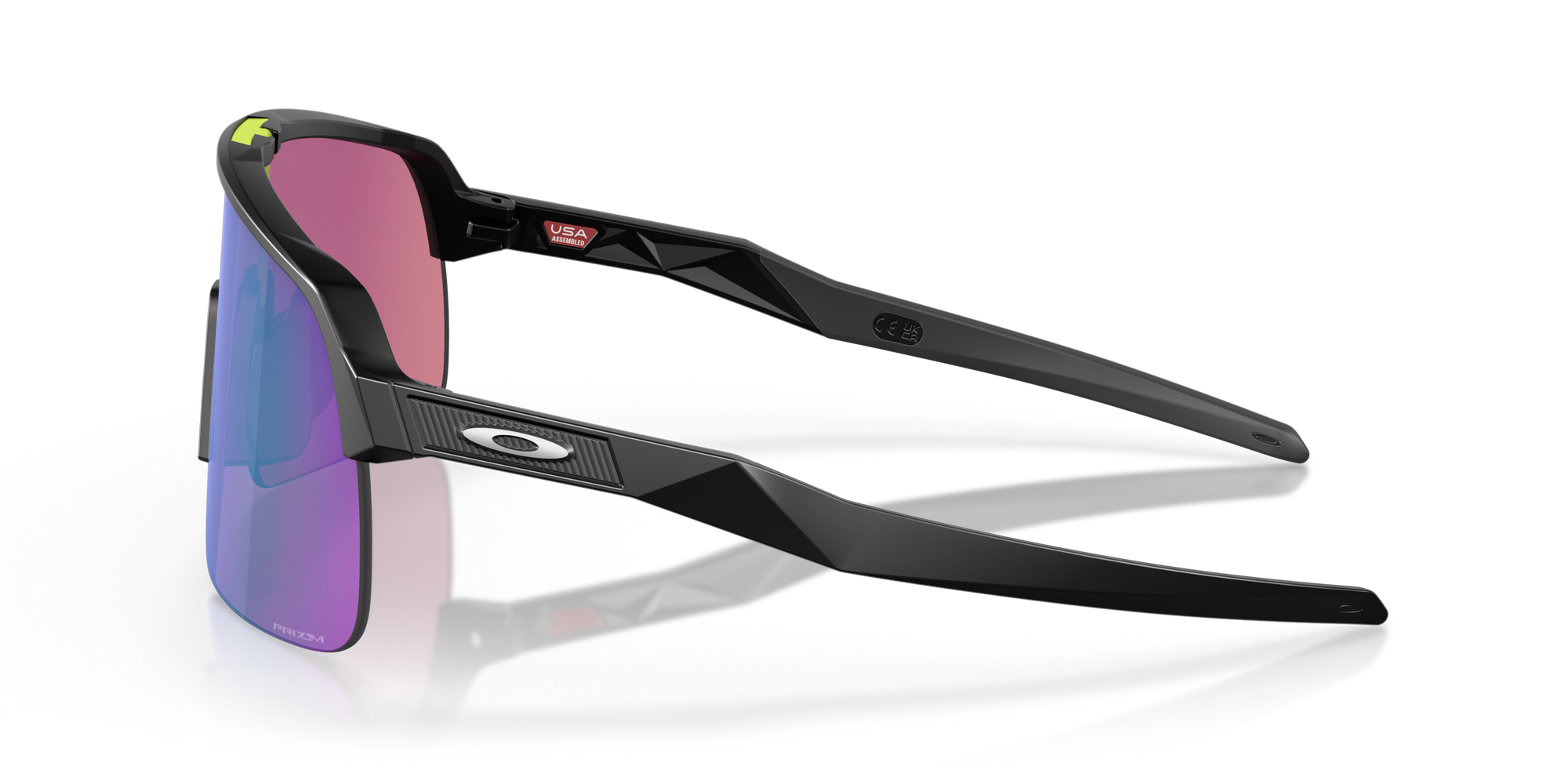 Oakley Sutro Lite Sunglasses