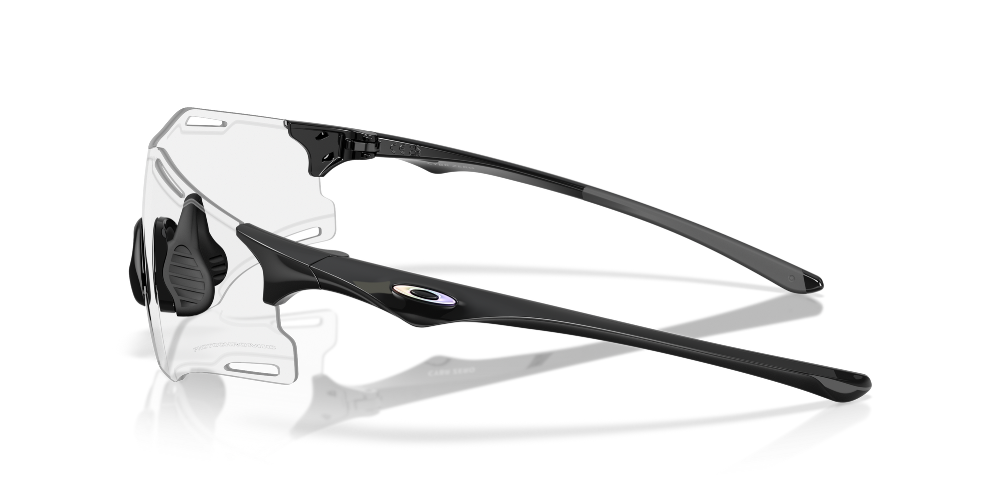 Oakley Cybr Zero