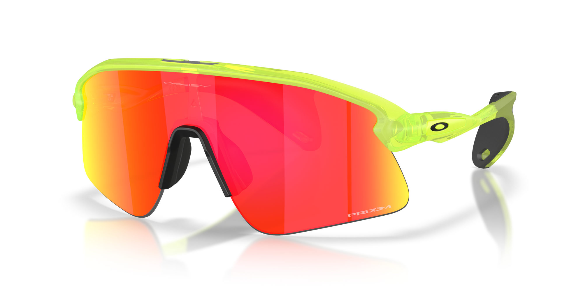 Oakley Stunt Devil