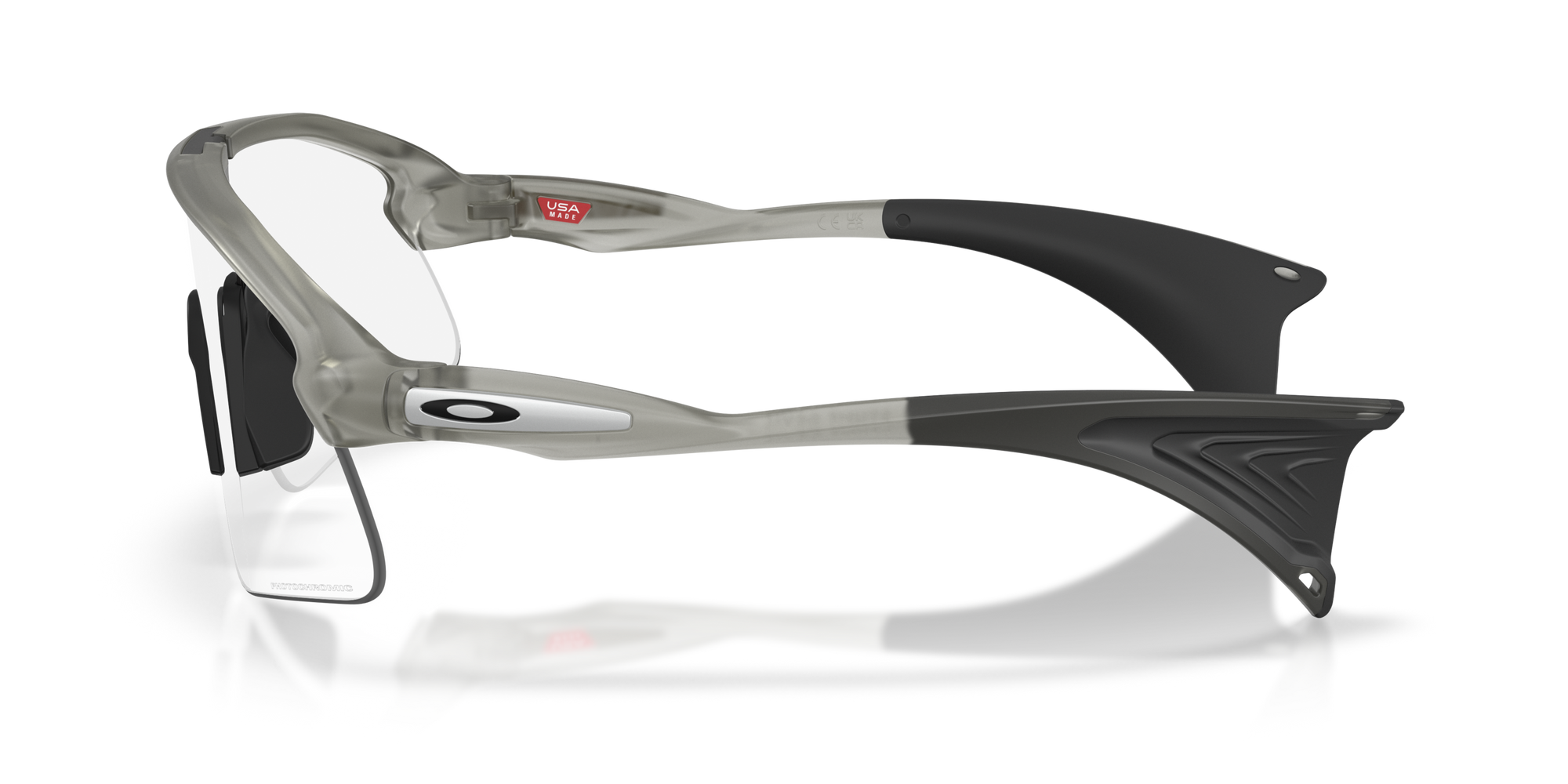 Oakley Stunt Devil