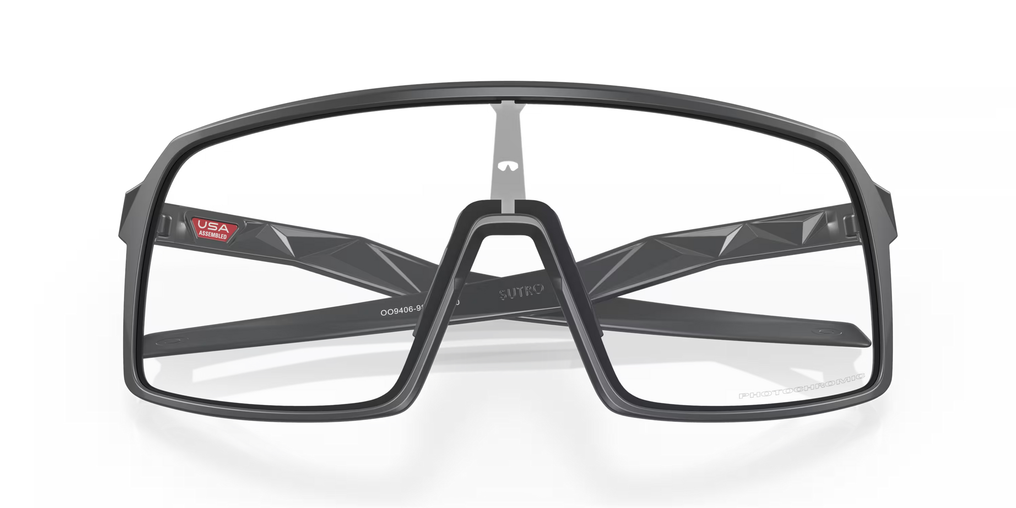 Oakley Sutro Sunglasses
