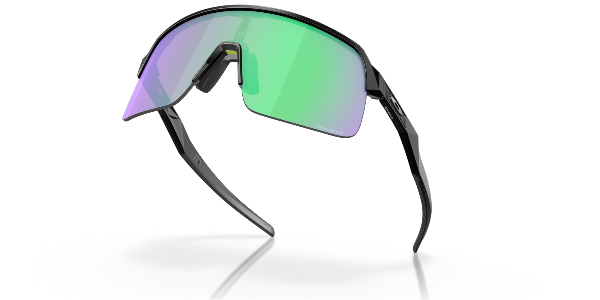 Oakley Sutro Lite Sunglasses