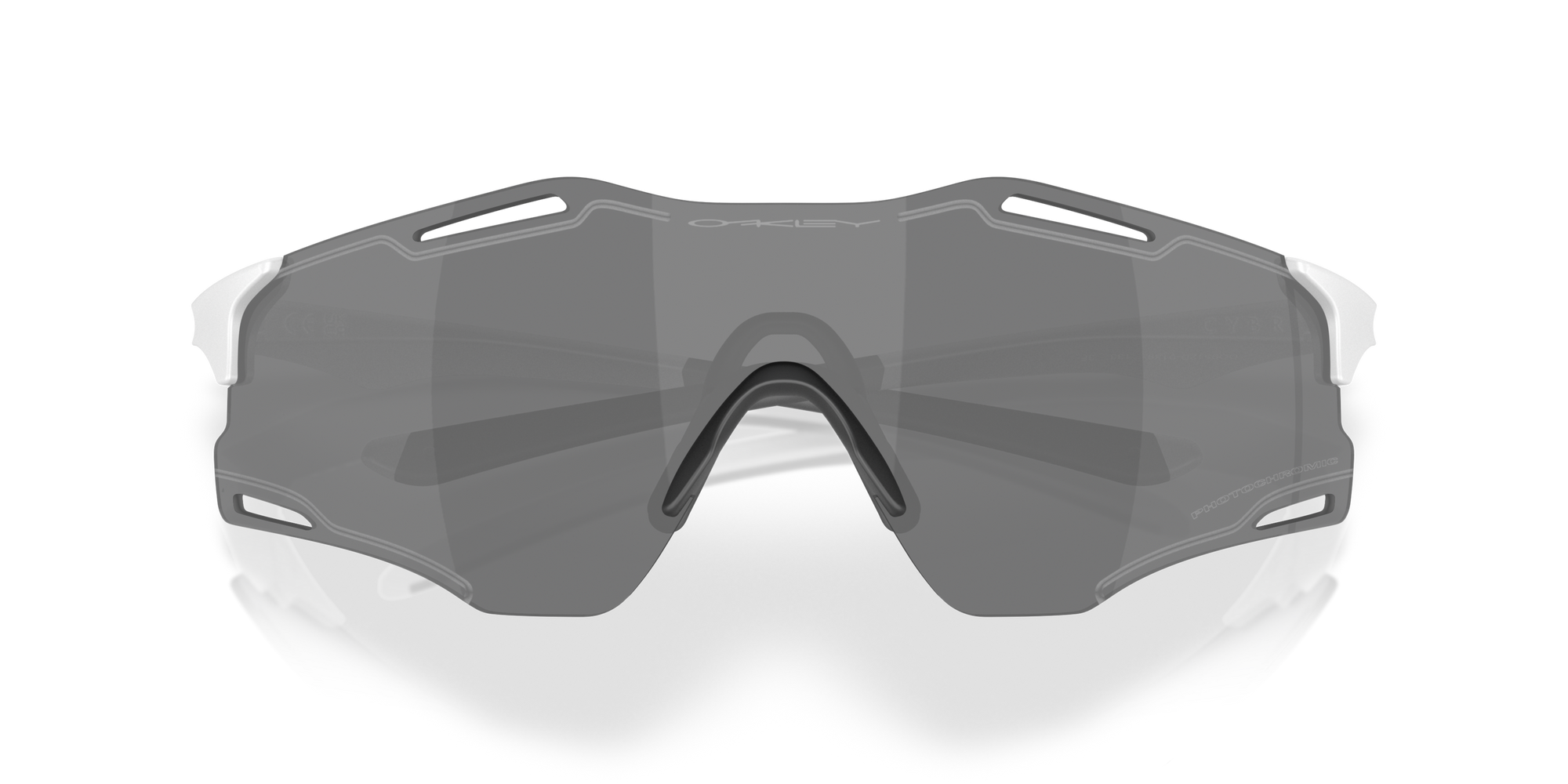 Oakley Cybr Zero