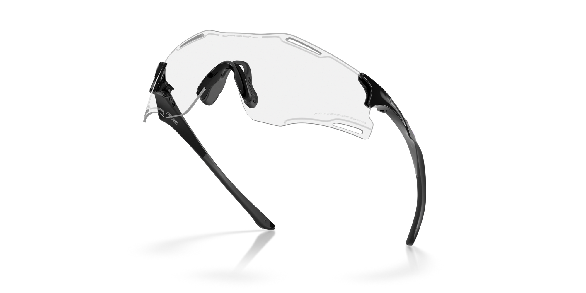 Oakley Cybr Zero