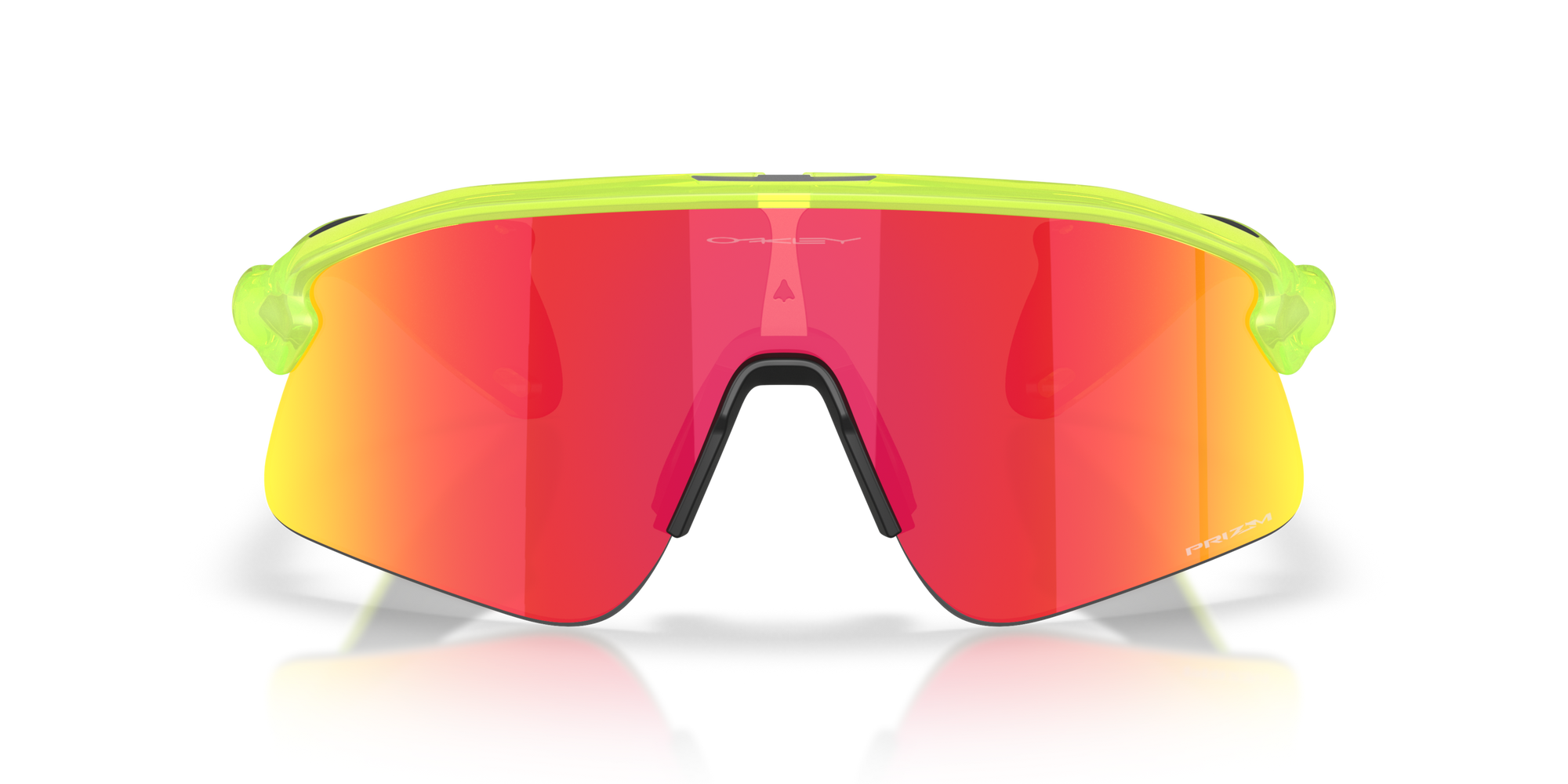 Oakley Stunt Devil