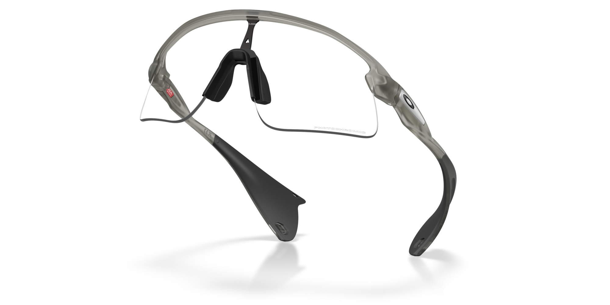 Oakley Stunt Devil