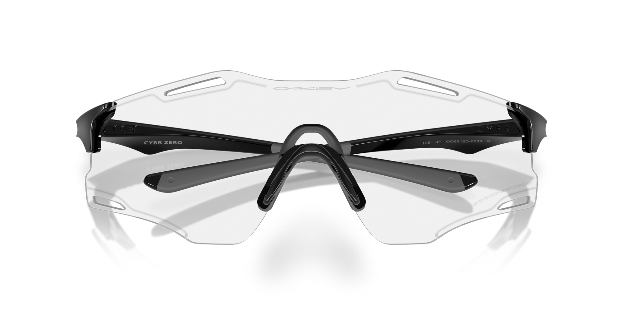 Oakley Cybr Zero