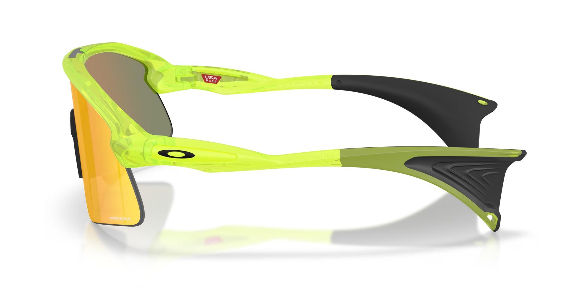 Oakley Stunt Devil
