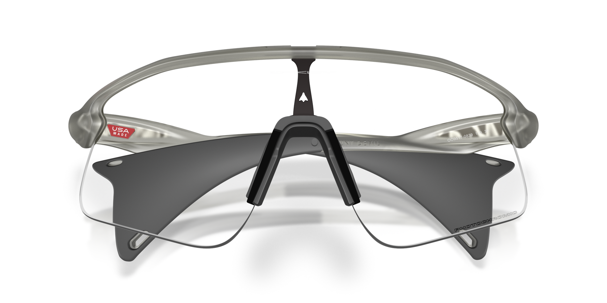 Oakley Stunt Devil