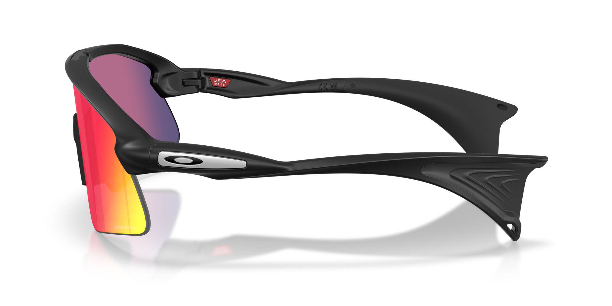 Oakley Stunt Devil